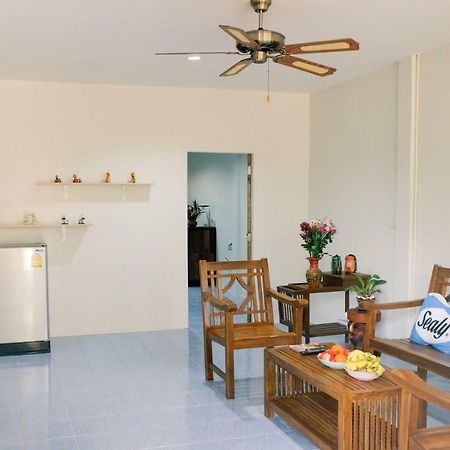 Green Tree House 度假屋 Koh Chang Eksteriør bilde