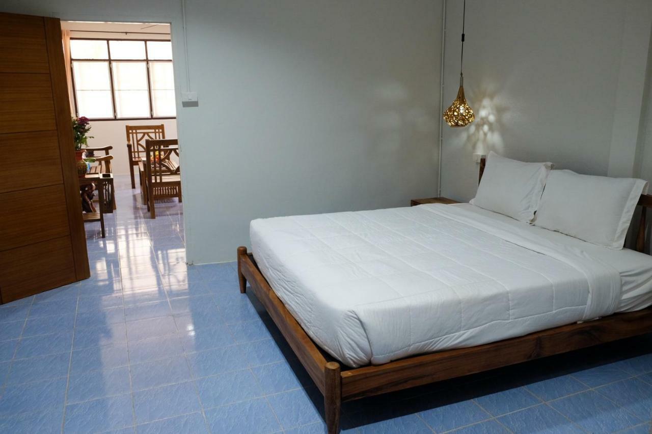Green Tree House 度假屋 Koh Chang Eksteriør bilde